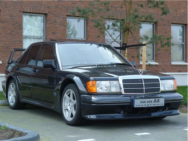 Mercedes-Benz 190-serie