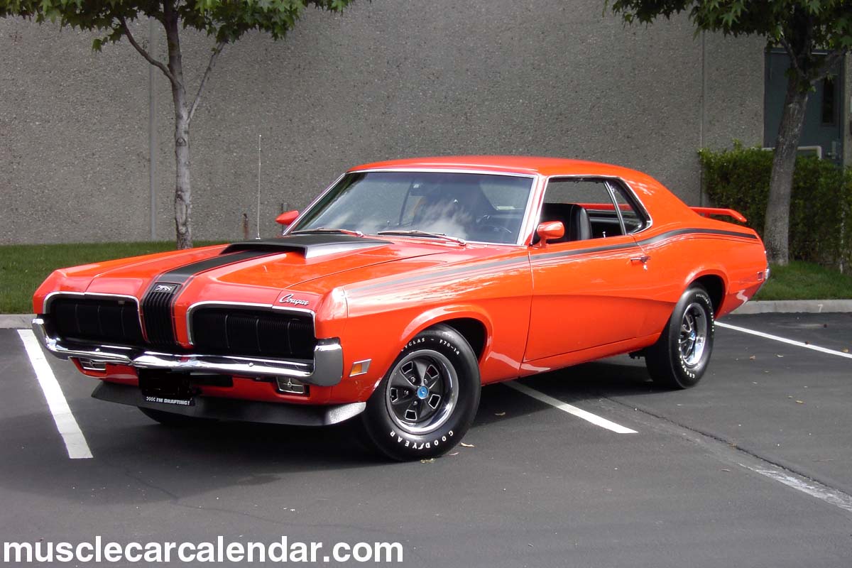 Mercury Cougar Special Specs Photos Videos And More On Topworldauto