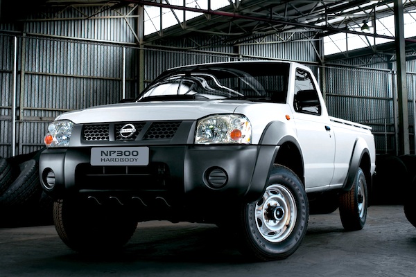 Mitsubishi L200 Katana CRM 25 Di-D Crew Cab