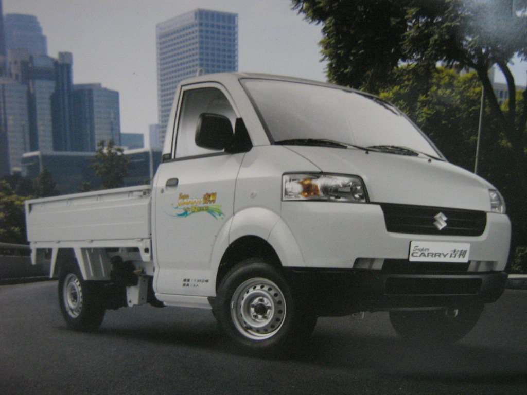 Mitsubishi L200 Katana CRM 25 Di-D Crew Cab