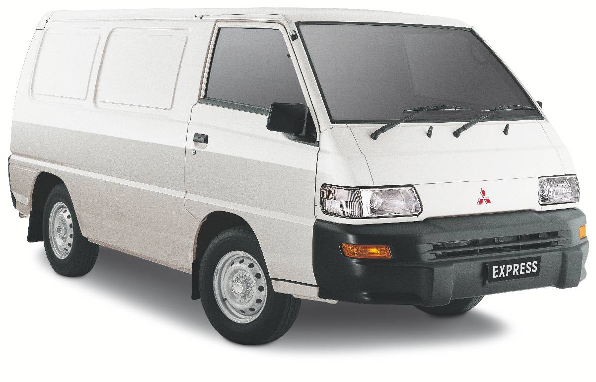 Mitsubishi Express