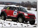 Mitsubishi L200 Dakar CRS 25 Di-D Crew Cab