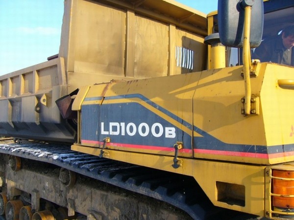Mitsubishi LD1000B
