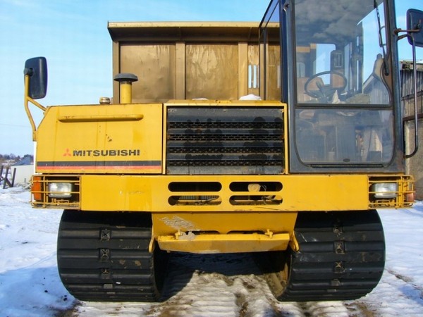 Mitsubishi LD1000B