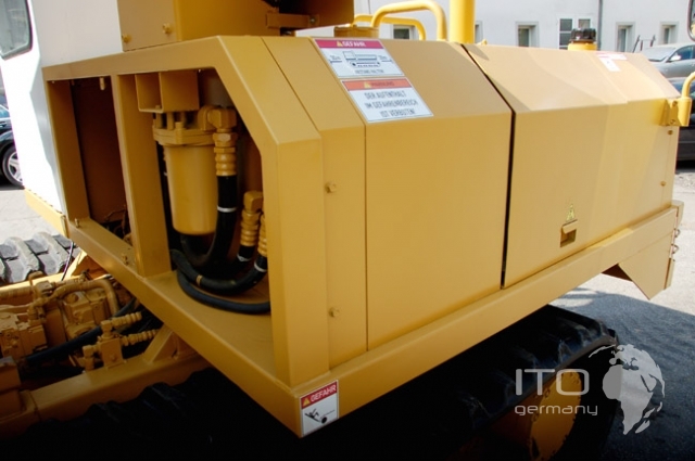 Mitsubishi LD1000B