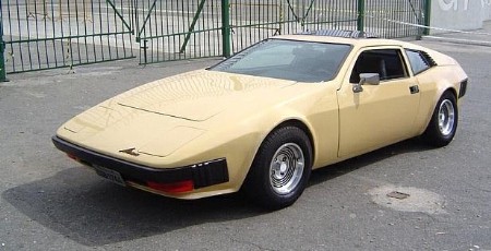 Miura MTS