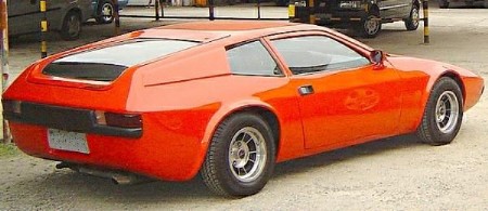 Miura MTS