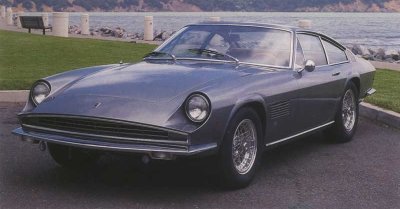 Monteverdi 375 S