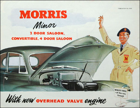 Morris Saloon-8