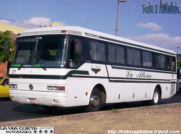 Neobus Eurobus