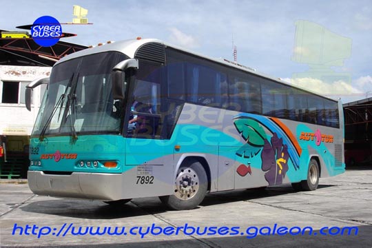 Neobus Eurobus