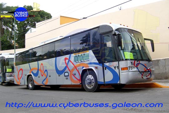 Neobus Eurobus