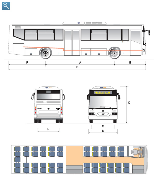 Neobus Luna