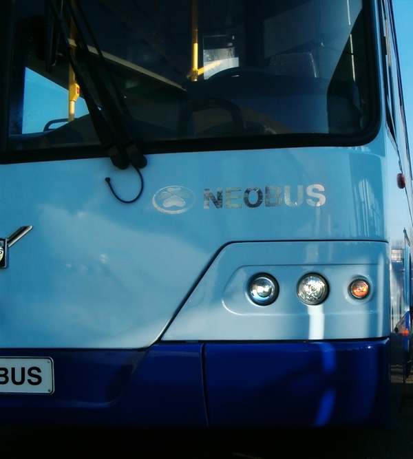 Neobus Luna