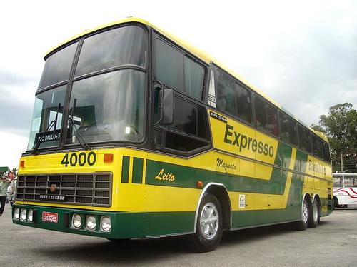 Nielson Diplomata 380 Magnata