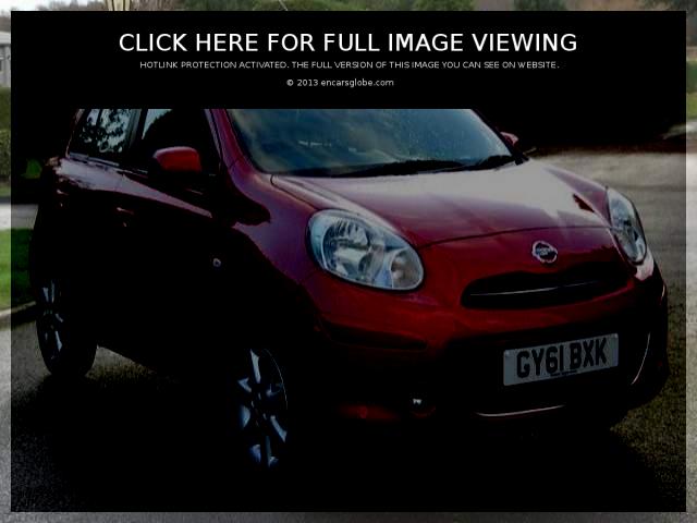 Nissan Micra 74 Coupe Cabriolet