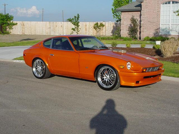 Nissan 280Z