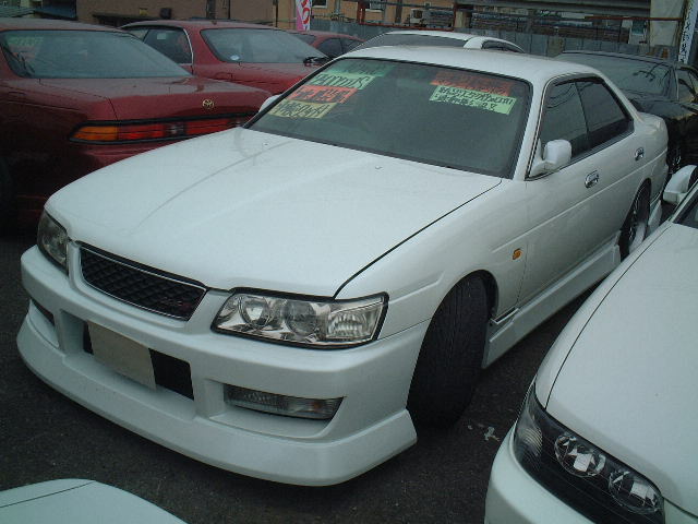 Nissan Laurel Клуб "Пятый Океан" Авиация Бронетехника ВКонтакте
