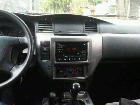 Nissan Patrol 30 Tdi