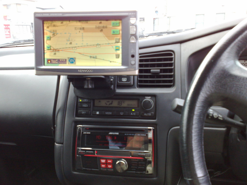 Nissan Primera Camino Hyper CVT-M6