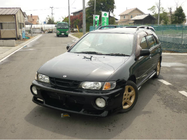 Nissan Pulsar S Rv Vz R Specs Photos Videos And More On Topworldauto