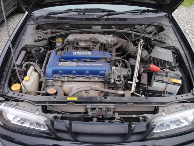Nissan Pulsar S Rv Vz R Specs Photos Videos And More On Topworldauto