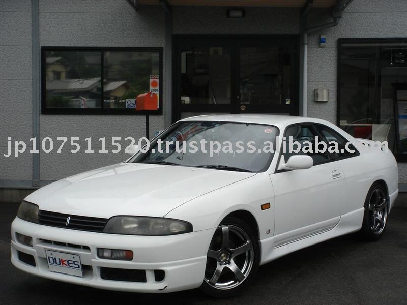 Nissan Skyline Gts T Coupe Specs Photos Videos And More On Topworldauto