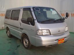 Nissan vanette gl