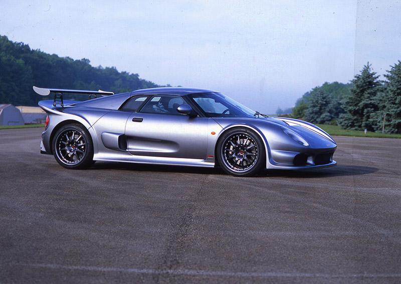 Noble M400