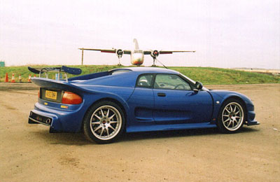 Noble M12 Gto Specs Photos Videos And More On Topworldauto