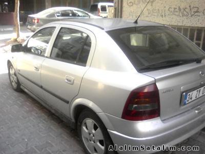 Opel Astra 16 Hb