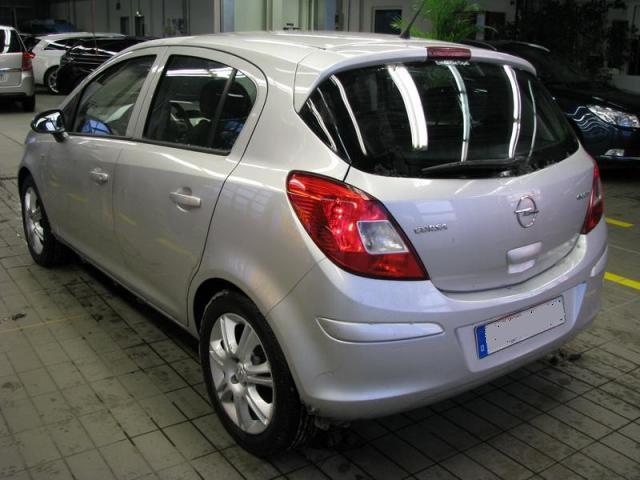 Opel Cors 12