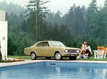 Opel Rekord Coup-2