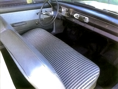 Chevrolet Chevy II-2