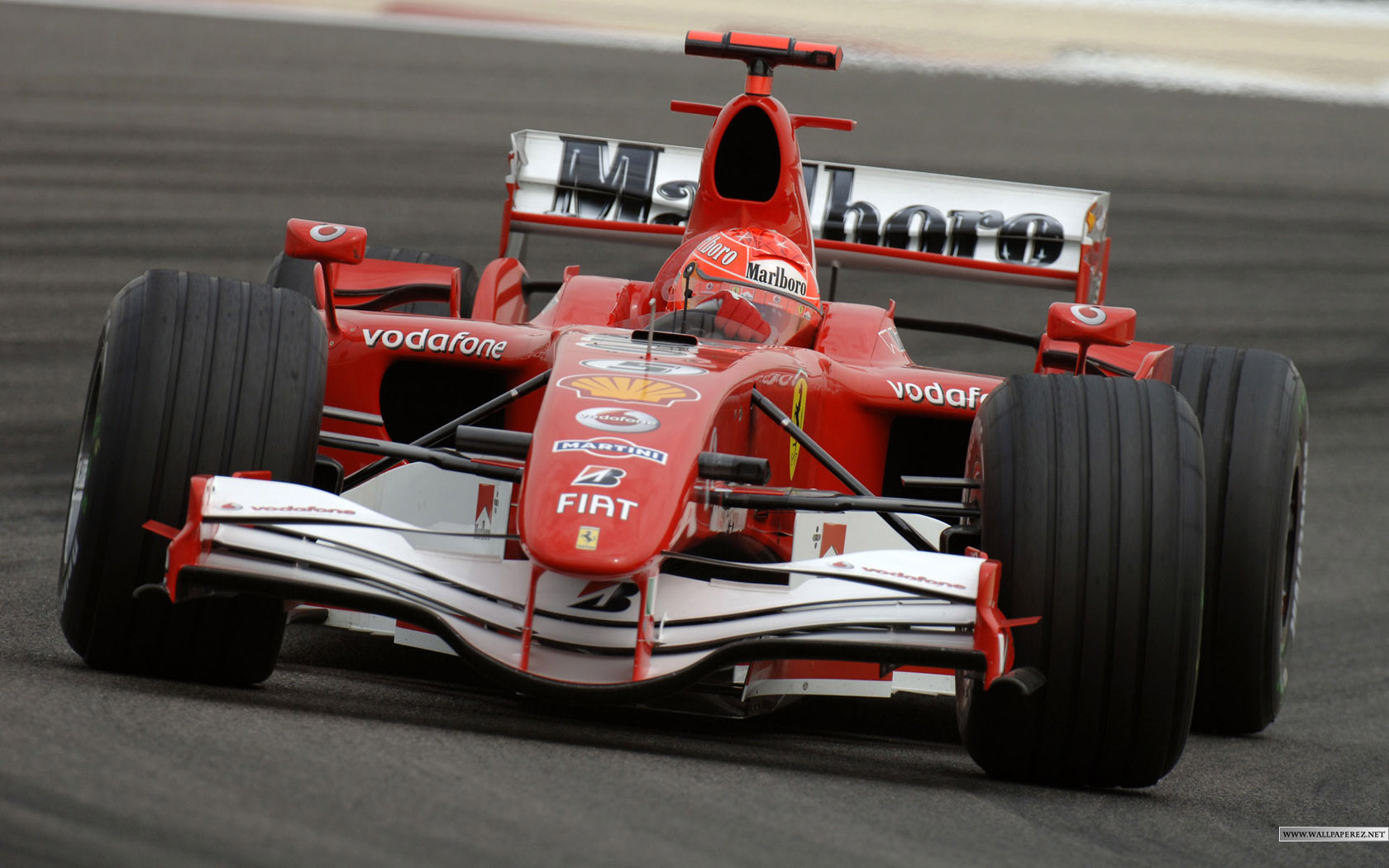 Ferrari F1-2