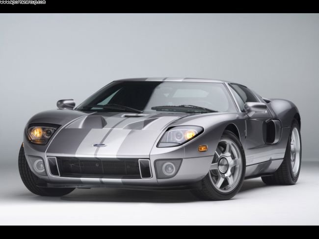 Ford GT-2
