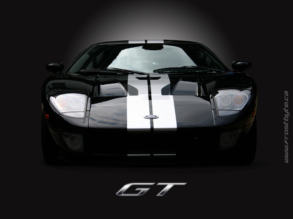 Ford GT-2