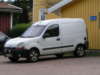 Renault Kangoo FCOEBF