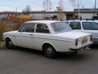 Volvo 142-1361 T Automatic-2