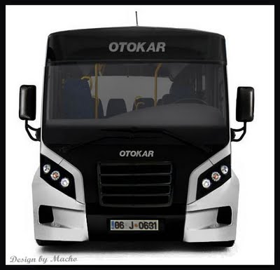 Otokar M-2010