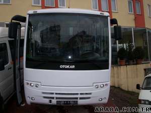 Otokar Sultan 125 S