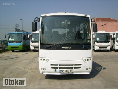 Otokar Sultan 125 S