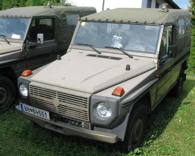 PUCH G290