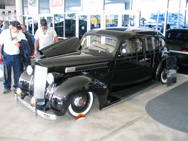 Packard 110