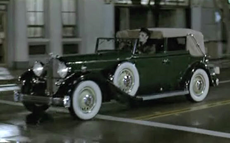 Packard Twin Six