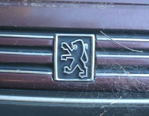 Peugeot 405 Privilge
