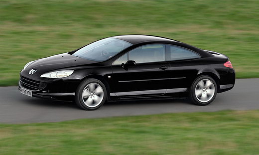 File:Peugeot 407 silver hr.jpg - Wikimedia Commons