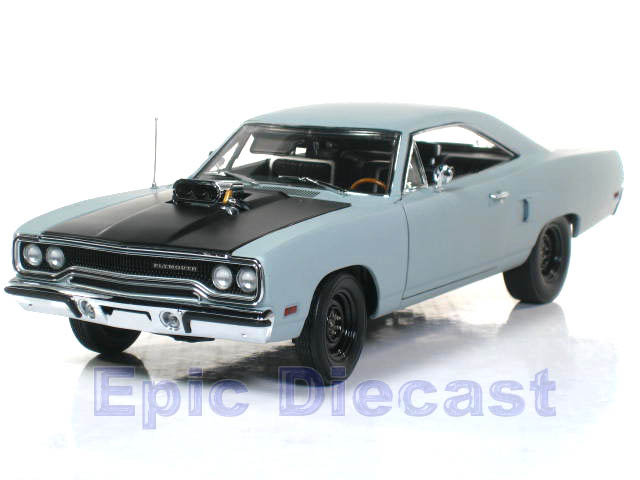 TopWorldAuto >> Photos of Plymouth Road Runner Race Car - photo galleries