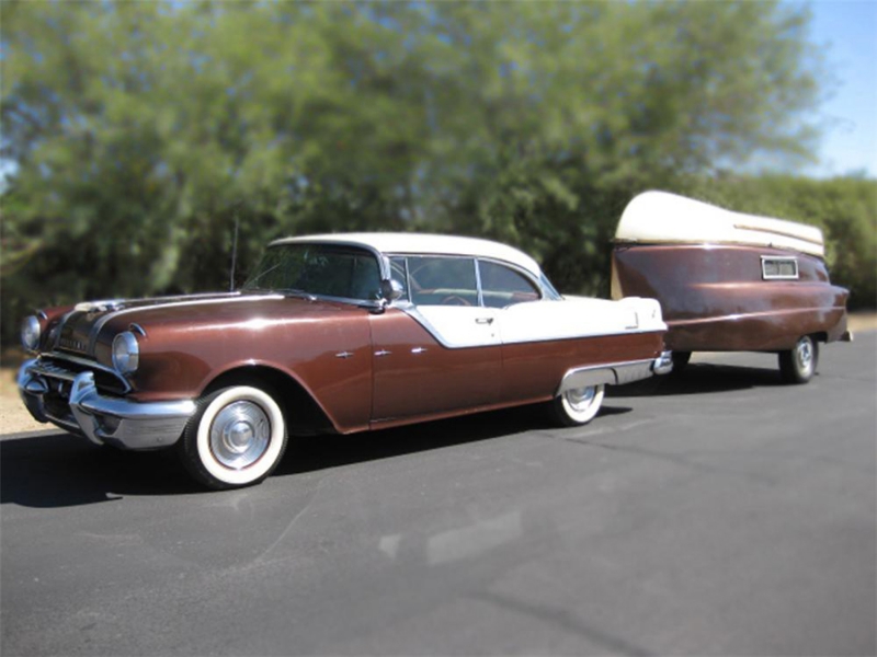 Pontiac 2 Door Hardtop