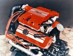 Pontiac Fiero SE V6